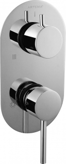 Artema Minimax S Ankastre A41652 Duş Bataryası kullananlar yorumlar